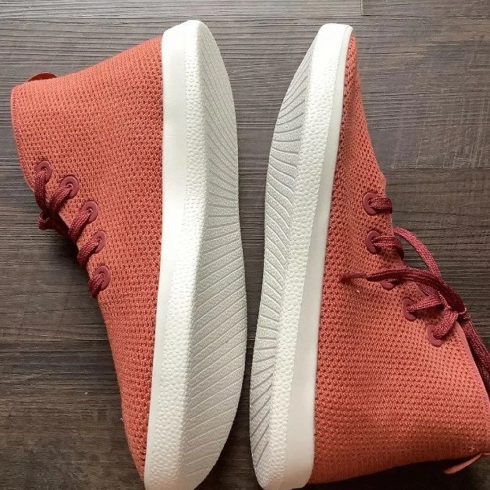 Allbirds High Tips Tree Toppers  Mens Size 11